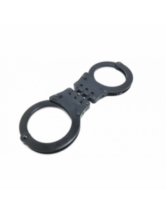 GRILLETE BISAGRA NEGRO TCH810B