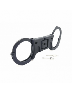 GRILLETE RÍGIDO PLEGABLE...