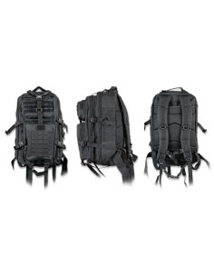 MOCHILA BARBARIC 38L ASALTO...