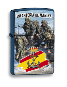 MECHERO INFANTERIA DE...