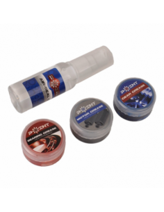 KIT LUBRICANTES PARA GEARBOX