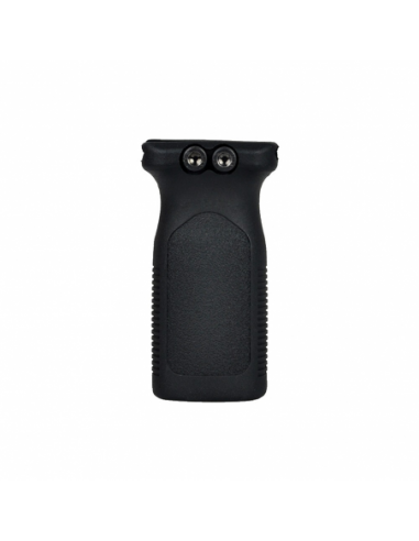 EMPUÑADURA VERTICAL MP PARA CARRILES...