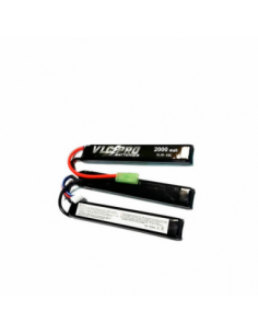 BATERIA VLC-PRO LIPO 11.1V...