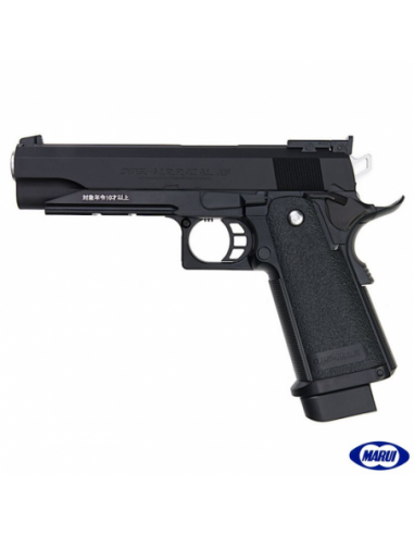 PISTOLA MARUI HI-CAPA 5.1 ELECTRICA...