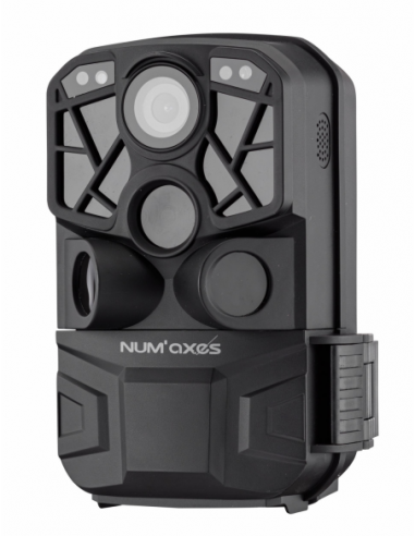 CAMARA VIGILANCIA NOCTURNA PARA CAZA