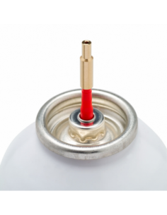 PROLONGADOR GAS METALICO...