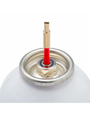 PROLONGADOR GAS METALICO BOTELLA