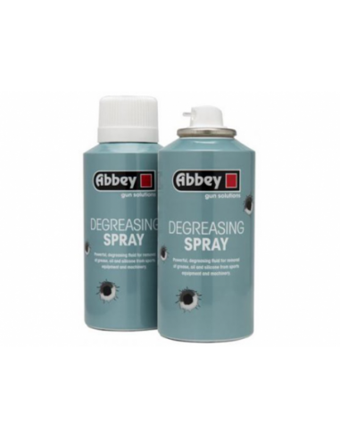 SPRAY ABBEY DEGREASING 150 ML