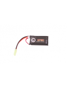 BATERIA LIPO 7.4V 1500MAH...