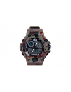RELOJ TACTICO DELTA TACTIC...