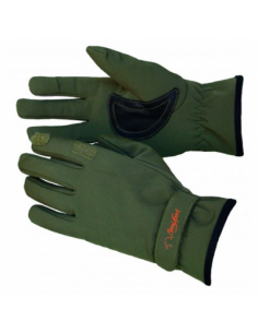 GUANTES TRI-LAMINADOS CAQUI