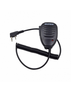 MICROFONO / ALTAVOZ...