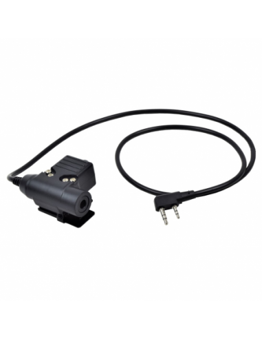PTT PTT U94 - KENWOOD / BAOFENG