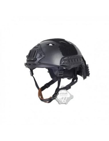 CASCO FMA FAST PJ CON ROSCA NEGRO