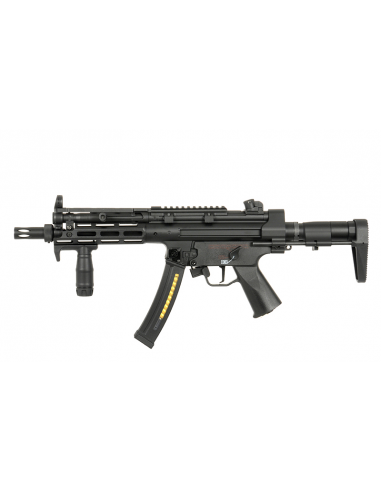 SUBFUSIL MP5 CYMA PLATINUM CUSTOM