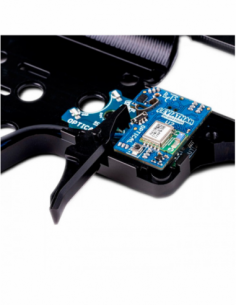 GATILLO ELECTRONICO...