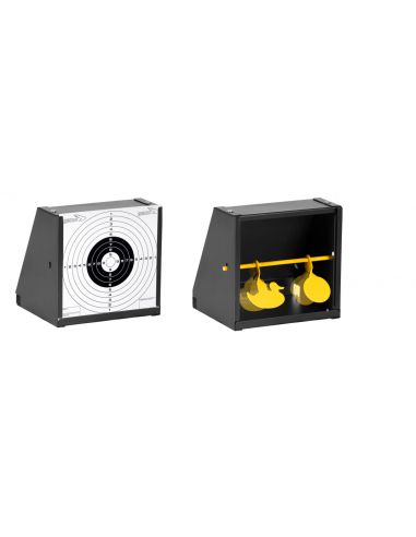 DIANA METALICA GAMO DOS EN UNO