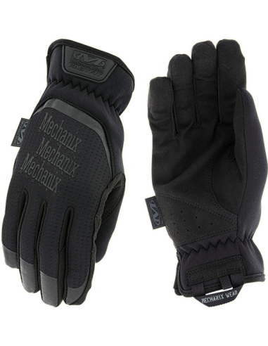 GUANTE MUJER MECHANIX FASFIT