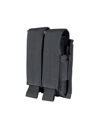 FUNDA CARGADOR PISTOLA BARBARIC DOBLE...