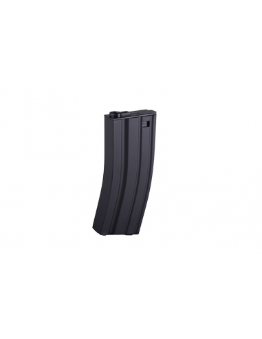 CARGADOR M4 30/135 RDS NEGRO METALICO