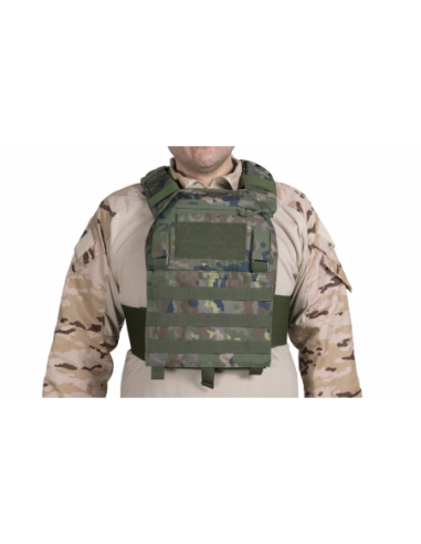 CHALECO TACTICO JPC PIXELADO BOSCOSO...