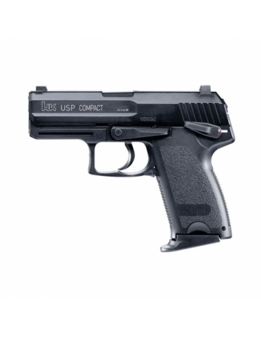 PISTOLA HK USP COMPACT DE UMAREX