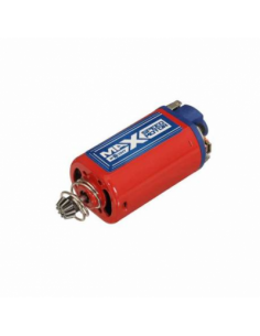 MOTOR MAX SPEED CORTO