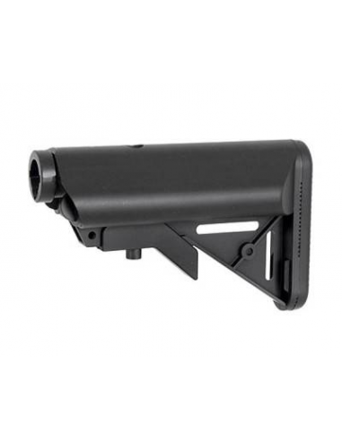 CULATA MK18 TIPO CRANE NEGRA