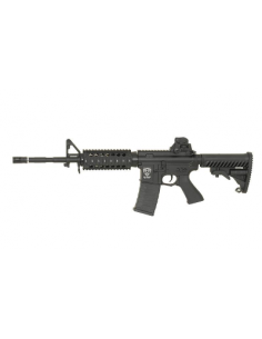 FUSIL M4 ASR104 APS AEG NEGRA