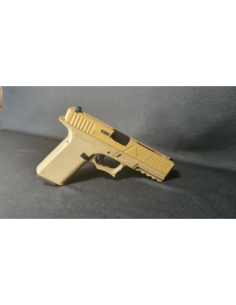 PISTOLA VX7 MOD 3 AW CUSTOM...