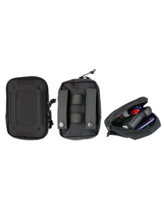 POUCH BARBARIC MOLLE EDC NEGRO