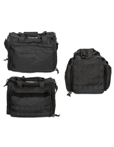 BOLSO MULTIFUNCION MOLLE / BARBARIC /...