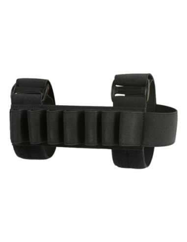 SOPORTE CARTUCHOS ESCOPETA