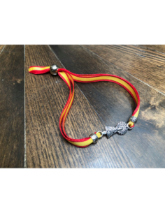 PULSERA VIRGEN DEL PILAR...