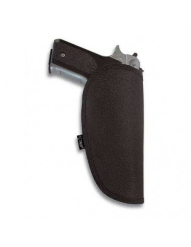 FUNDA BARBARIC AUTO 3-4 DIESTROS