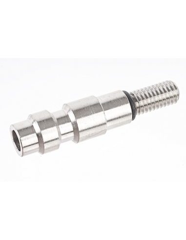 VALVULA CONECTOR US HPA PARA WE/KJ