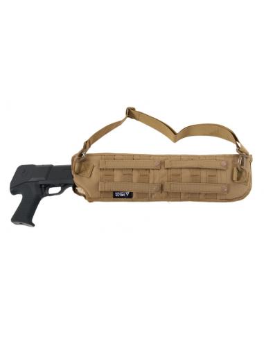 FUNDA ESCOPETA DELTA TACTICS CORTA...