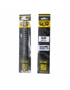 MUELLE 90 RACCOON