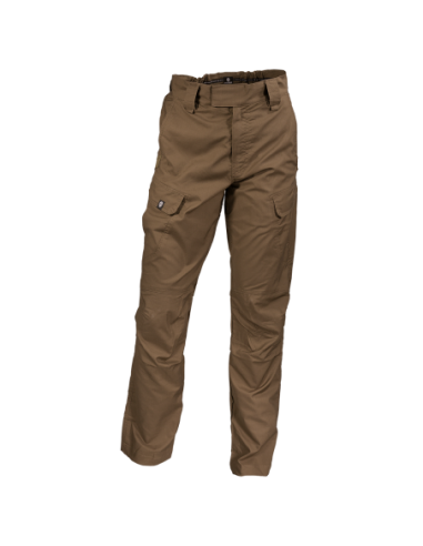 PANTALON RAGNAR SKÖLL COYOTE