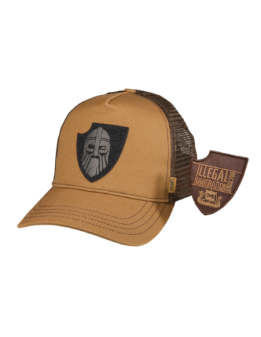 GORRA RAGNAR TYR COYOTE