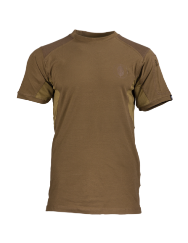 CAMISETA RAGNAR VANIR COYOTE