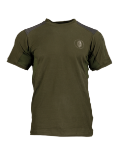 CAMISETA RAGNAR VANIR VERDE
