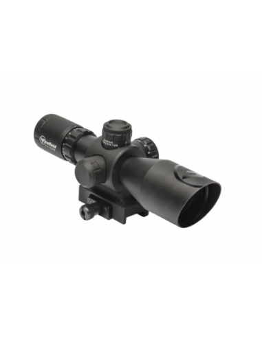 MIRA TELESCÓPICA FIREFIELD BARRAGE...