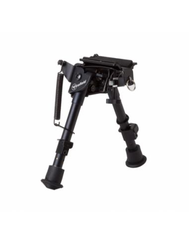 BÍPODE COMPACTO FIREFIELD DE 6-9...