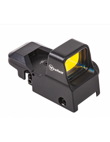 MIRA REFLEX FIREFIELD IMPACT XL