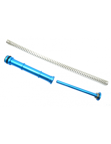 KIT POTENCIACION SHS L96 PPS 550FPS AZUL