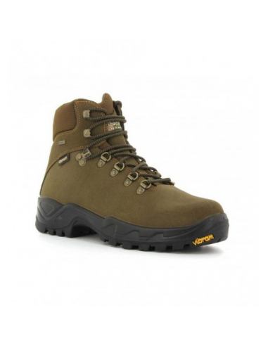BOTA TROFEO VERDE CHIRUCA GORE-TEX