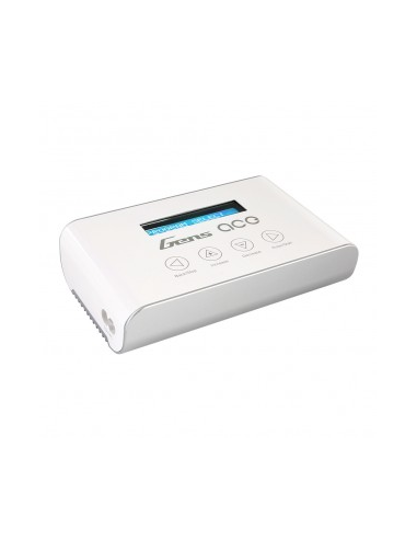 CARGADOR DE BATERÍA GENSACE IMARS III...