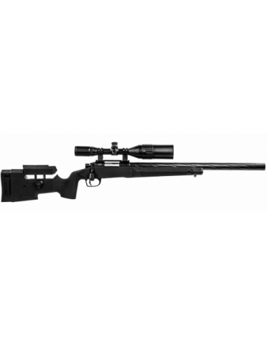 RIFLE FRANCOTIRADOR SSG10 A2...