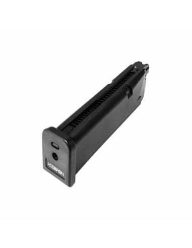 CARGADOR PISTOLA GAS SSP18 NOVRITSCH